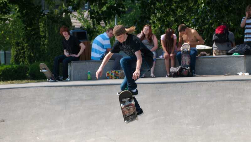 Crecimiento desbloqueado